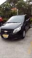 Chevrolet Sail • 2014 • 81,000 km 4