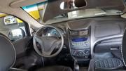 Chevrolet Sail • 2014 • 81,000 km 2