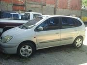 Renault Scénic • 2002 • 235,000 km 5