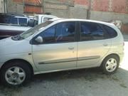 Renault Scénic • 2002 • 235,000 km 2