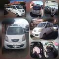 Chery S22 • 2012 • 280,000 km 2