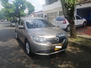 Renault Logan • 2019 • 18,000 km 2