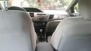 Honda Civic • 2012 • 88,000 km 10