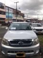 Toyota Hilux • 2007 • 183,000 km 5