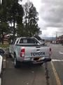 Toyota Hilux • 2007 • 183,000 km 1