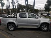 Toyota Hilux • 2007 • 183,000 km 3
