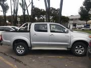 Toyota Hilux • 2007 • 183,000 km 2