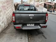 Great Wall Wingle 5 • 2013 • 133,000 km 2