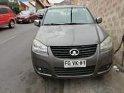 Great Wall Wingle 5 • 2013 • 133,000 km 1