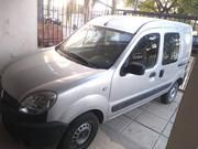 Renault Kangoo • 2016 • 13,200 km 4
