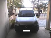 Renault Kangoo • 2016 • 13,200 km 2