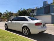 Audi A4 • 2012 • 135,000 km 1