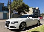Audi A4 • 2012 • 135,000 km 12
