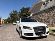 Audi A4 • 2012 • 135,000 km 5