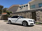 Audi A4 • 2012 • 135,000 km 3