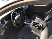 Audi A4 • 2012 • 135,000 km 8