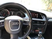 Audi A4 • 2012 • 135,000 km 4