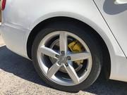 Audi A4 • 2012 • 135,000 km 10