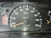 Mazda B2500 • 1998 • 233,057 km 3