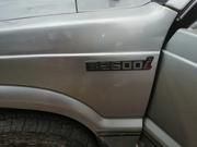 Mazda B2500 • 1998 • 233,057 km 6