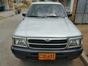 Mazda B2500 • 1998 • 233,057 km 9