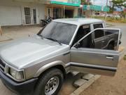 Mazda B2500 • 1998 • 233,057 km 4