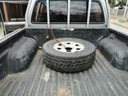 Mazda B2500 • 1998 • 233,057 km 2