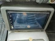 Mazda B2500 • 1998 • 233,057 km 8