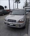 Hyundai Tucson • 2007 • 47,230 km 2