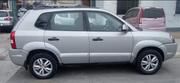 Hyundai Tucson • 2007 • 47,230 km 1