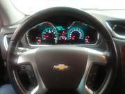 Chevrolet Traverse • 2014 • 58,000 km 2