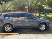 Chevrolet Traverse • 2014 • 58,000 km 4