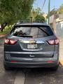 Chevrolet Traverse • 2014 • 58,000 km 5