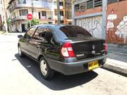 Renault Symbol • 2008 • 130,000 km 5