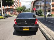 Renault Symbol • 2008 • 130,000 km 7