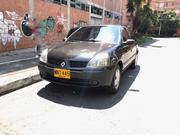 Renault Symbol • 2008 • 130,000 km 4