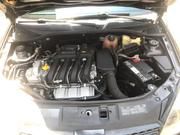 Renault Symbol • 2008 • 130,000 km 6