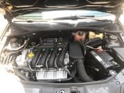 Renault Symbol • 2008 • 130,000 km 8