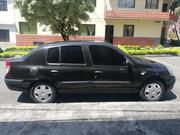 Renault Symbol • 2008 • 130,000 km 2