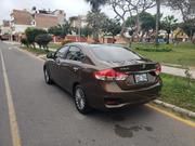 Suzuki SX4 Sedan • 2018 • 33,000 km 8