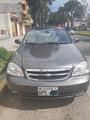 Chevrolet Optra • 2007 • 142 km 1