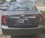 Chevrolet Optra • 2007 • 142 km 2