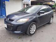 Mazda CX-7 • 2011 • 183,564 km 7