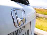 Honda HR-V • 2012 • 29,075 km 12