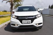Honda HR-V • 2012 • 29,075 km 13