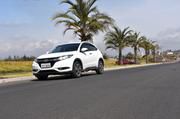 Honda HR-V • 2012 • 29,075 km 11