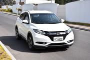 Honda HR-V • 2012 • 29,075 km 8