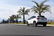 Honda HR-V • 2012 • 29,075 km 4