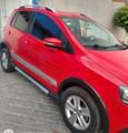 Volkswagen CrossFox • 2011 • 68,000 km 10