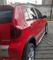 Volkswagen CrossFox • 2011 • 68,000 km 7